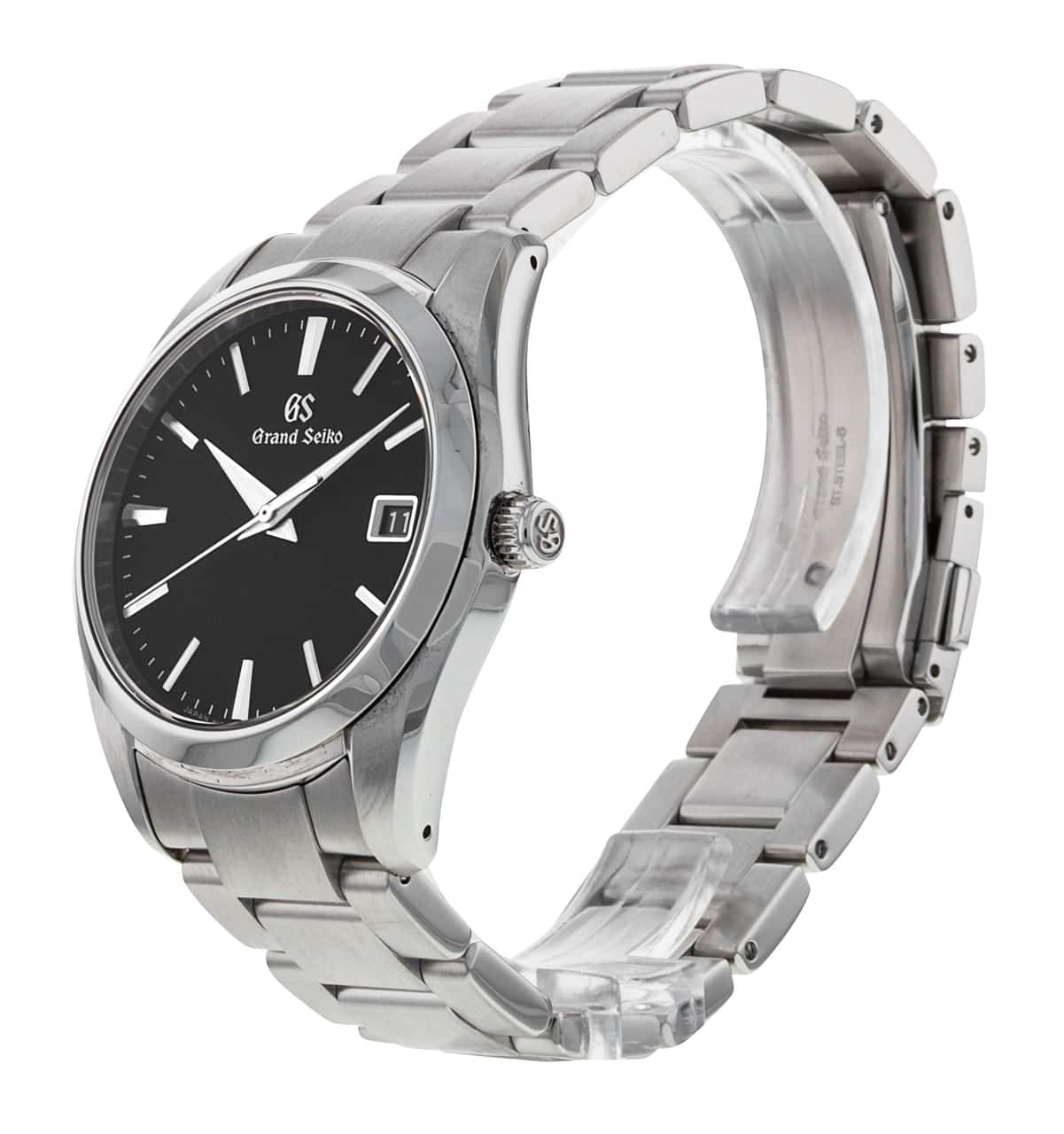 Grand seiko 2025 quartz sbgx261